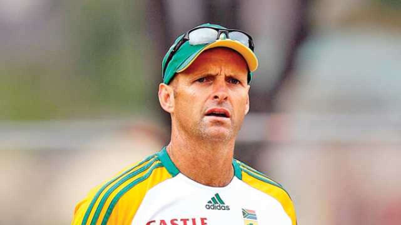 Gary Kirsten
