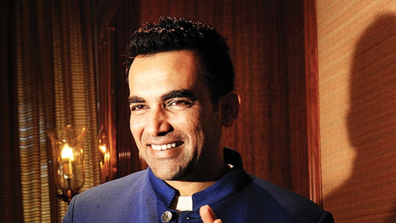 Zaheer Khan and Suniel Shetty have joined hands to launch Ferit Cricket Bash