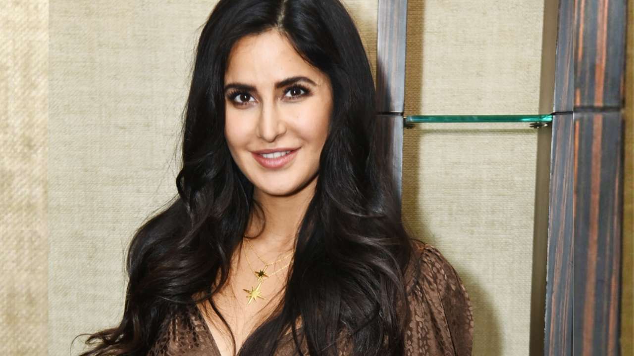 Katrina Kaif on her 'Bharat' look, 'Raajneeti 2' and producing a  two-heroine project - Watch Exclusive Interview
