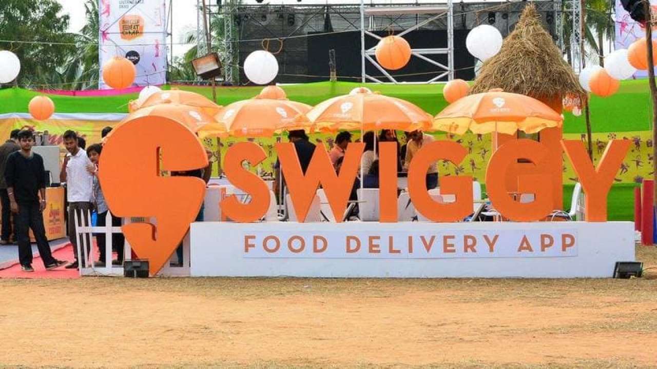 Swiggy Coupons, Offers: Upto Rs. 200 OFF Coupon Code Today | October 2023 -  Gadgets 360