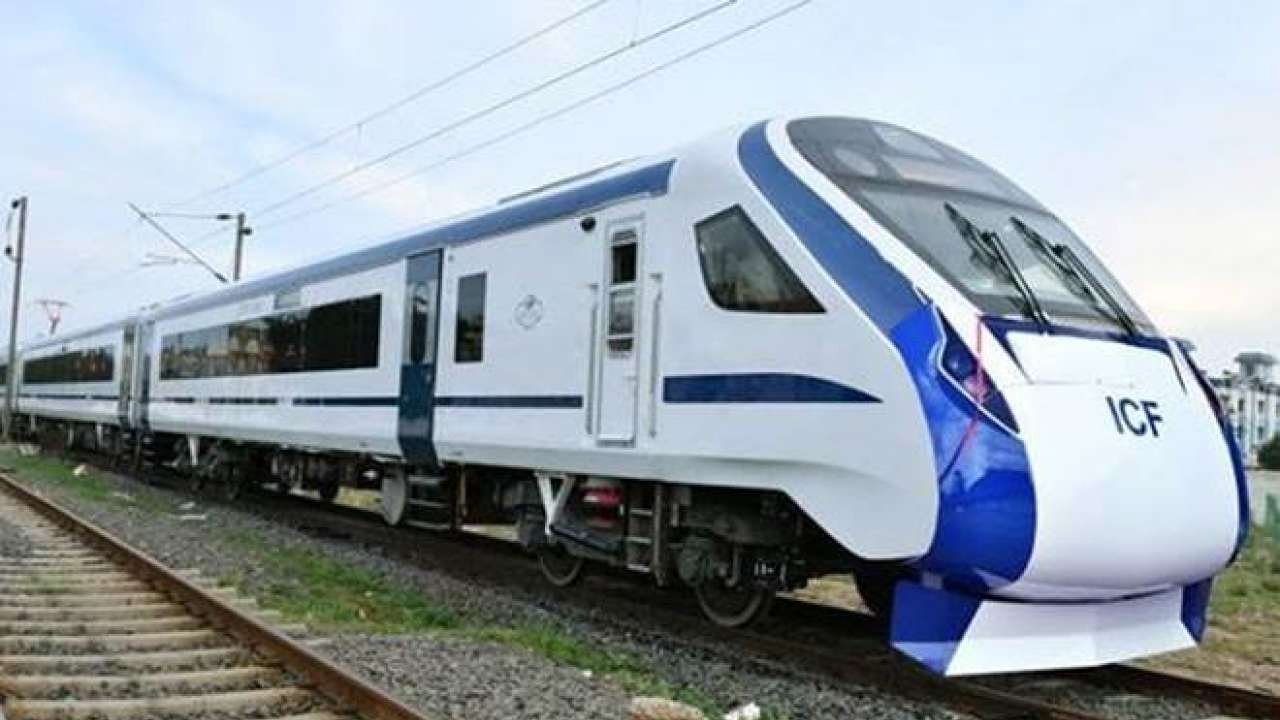 Incident during speed trials