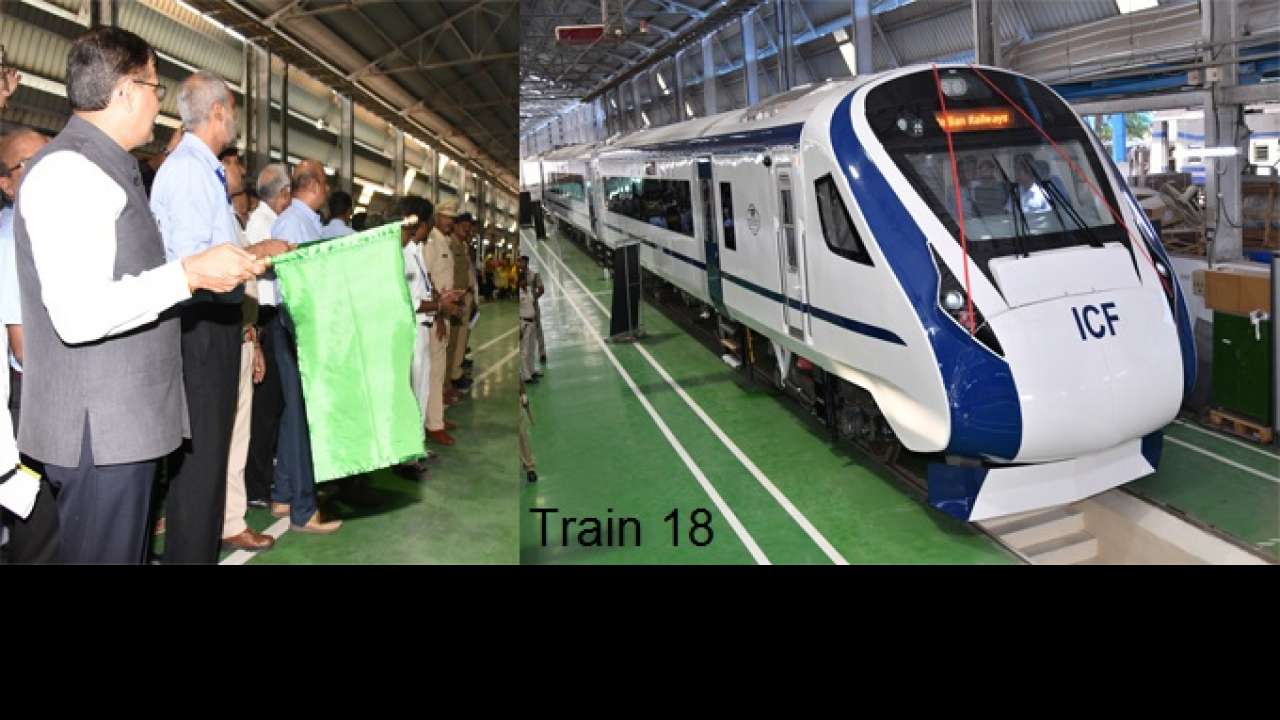 Delhi to Varanasi in 8 hours