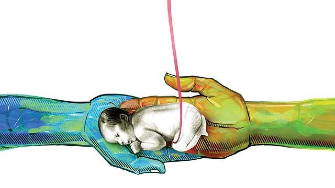 Surrogacy