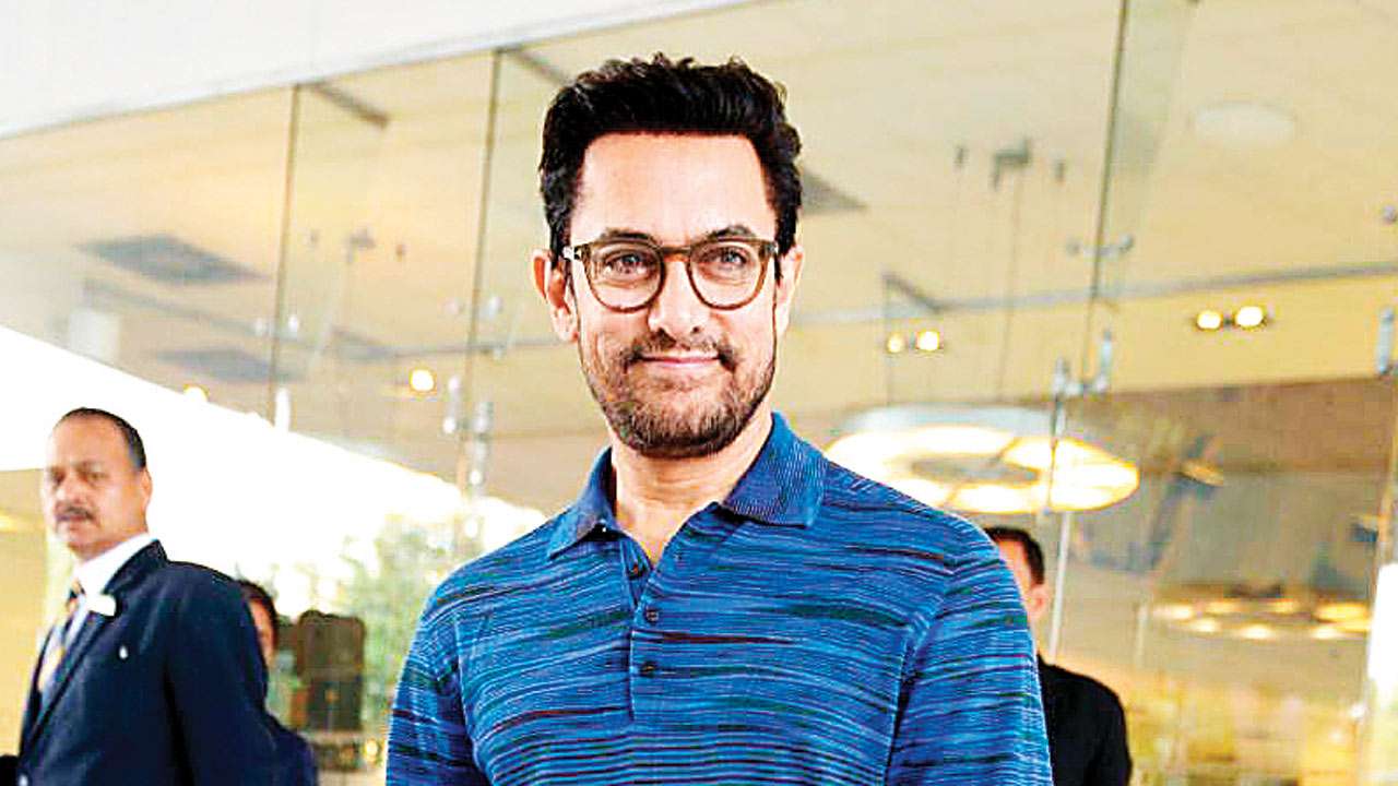 Aamir Khan’s public interactions in China attract huge crowds