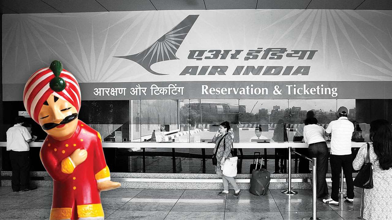 Air India