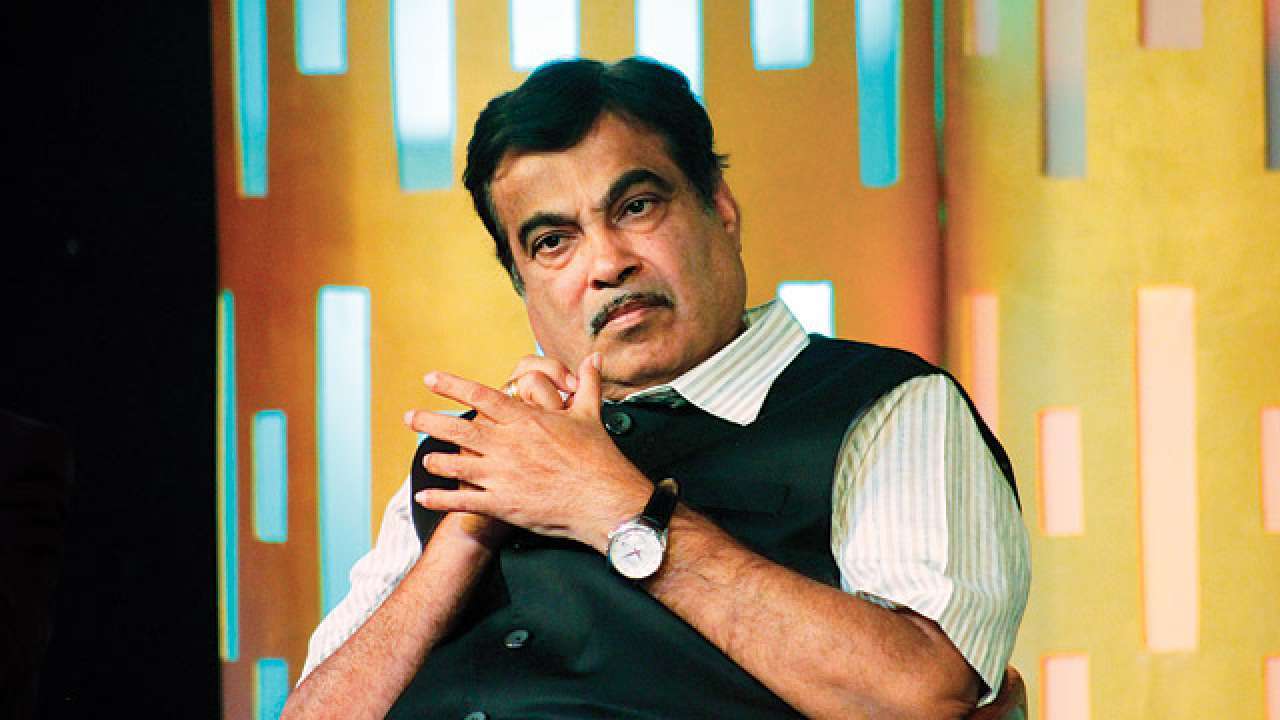  nitin-gadkari