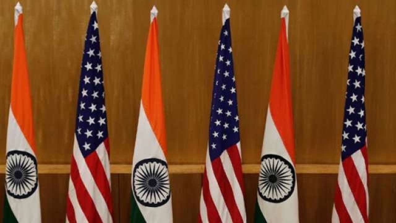 us-india-flag