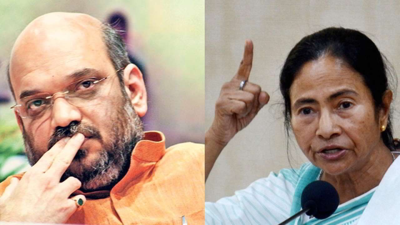 West Bengal govt moves appeal on BJP's 'Rath Yatra' programme