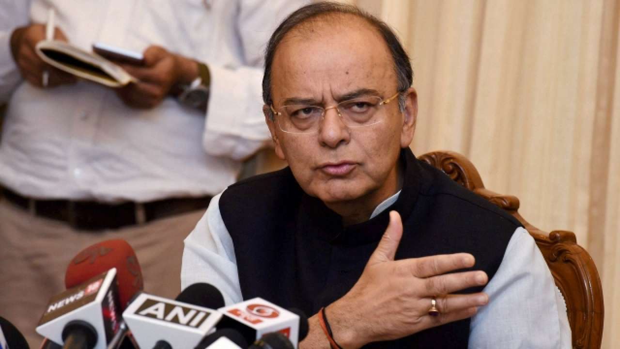 jaitley