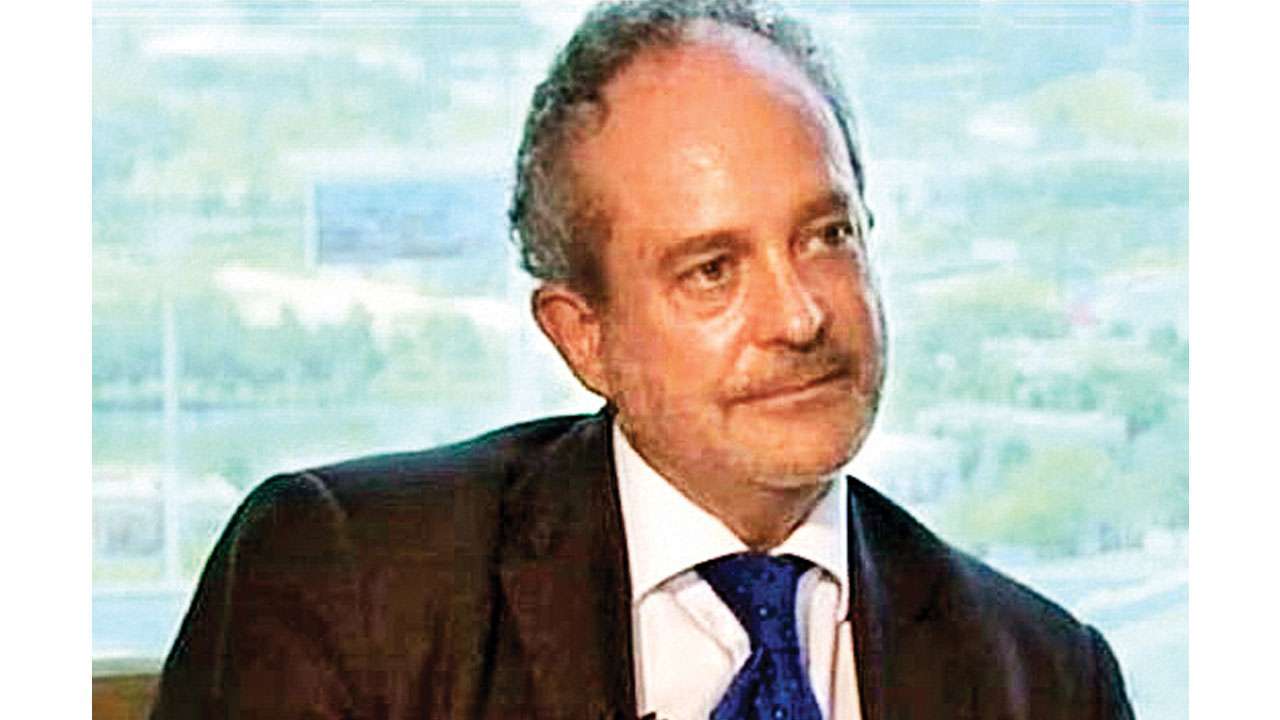  christian michel