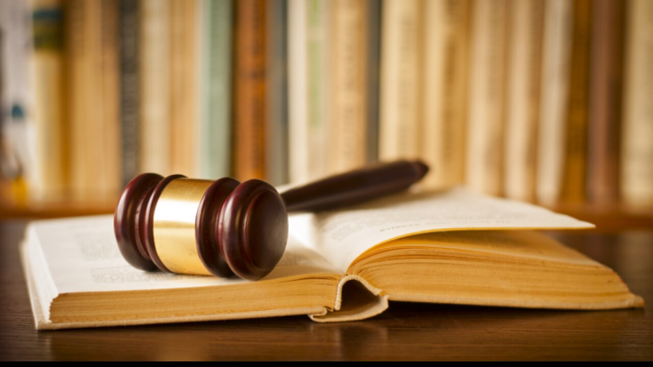 Law allows Home Ministry to pass this order in interest of nation