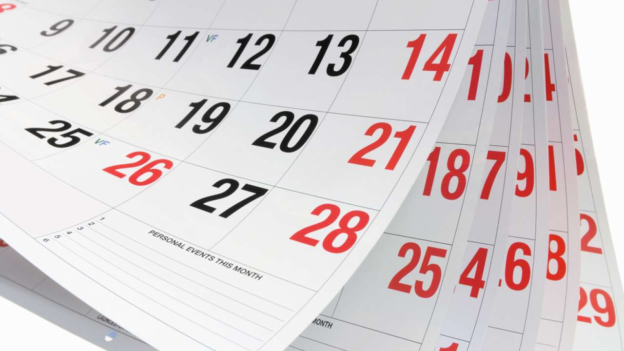 Order will remain in force for 60 days