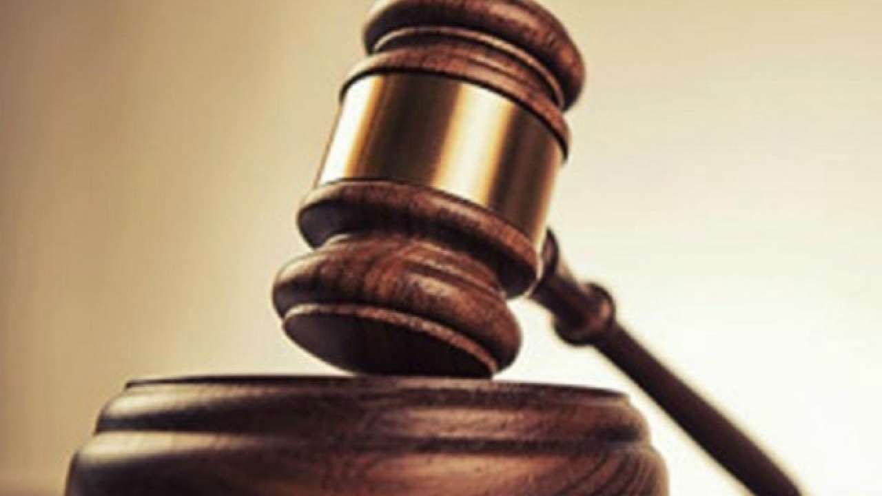 'I am helpless', said judge