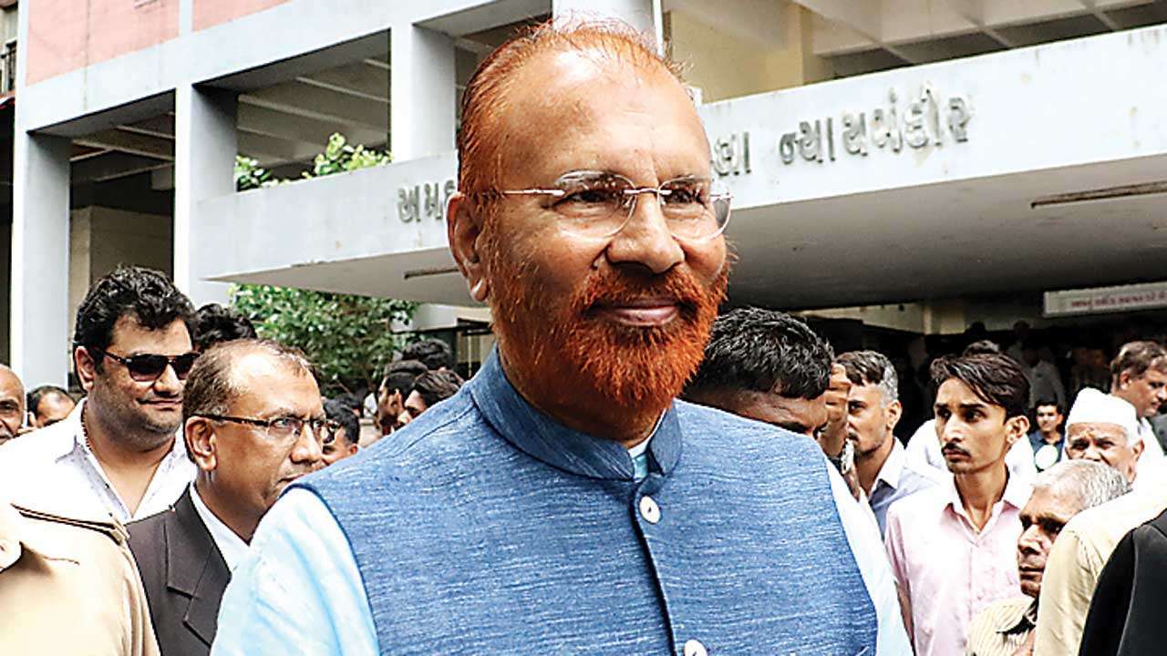 No links to accused couldn't be find, says court
