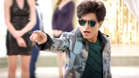 Will 'Zero' do better business than 'Jab Harry Met Sejal'?