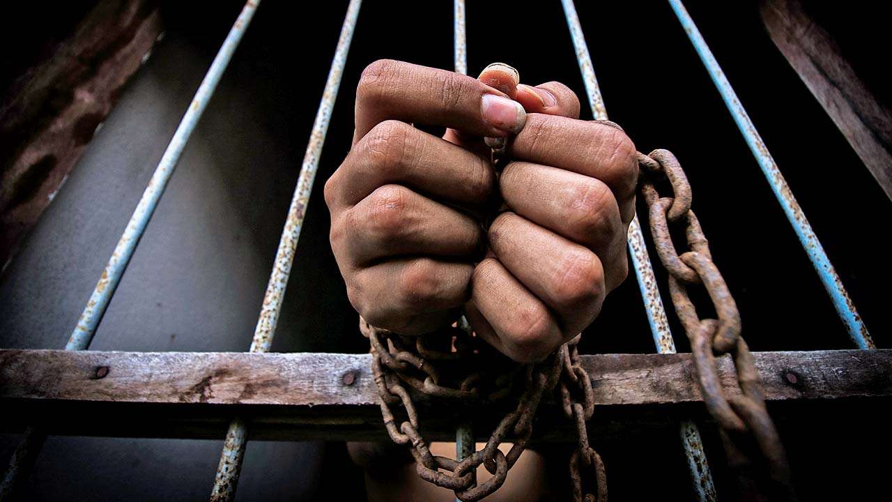 Arrest