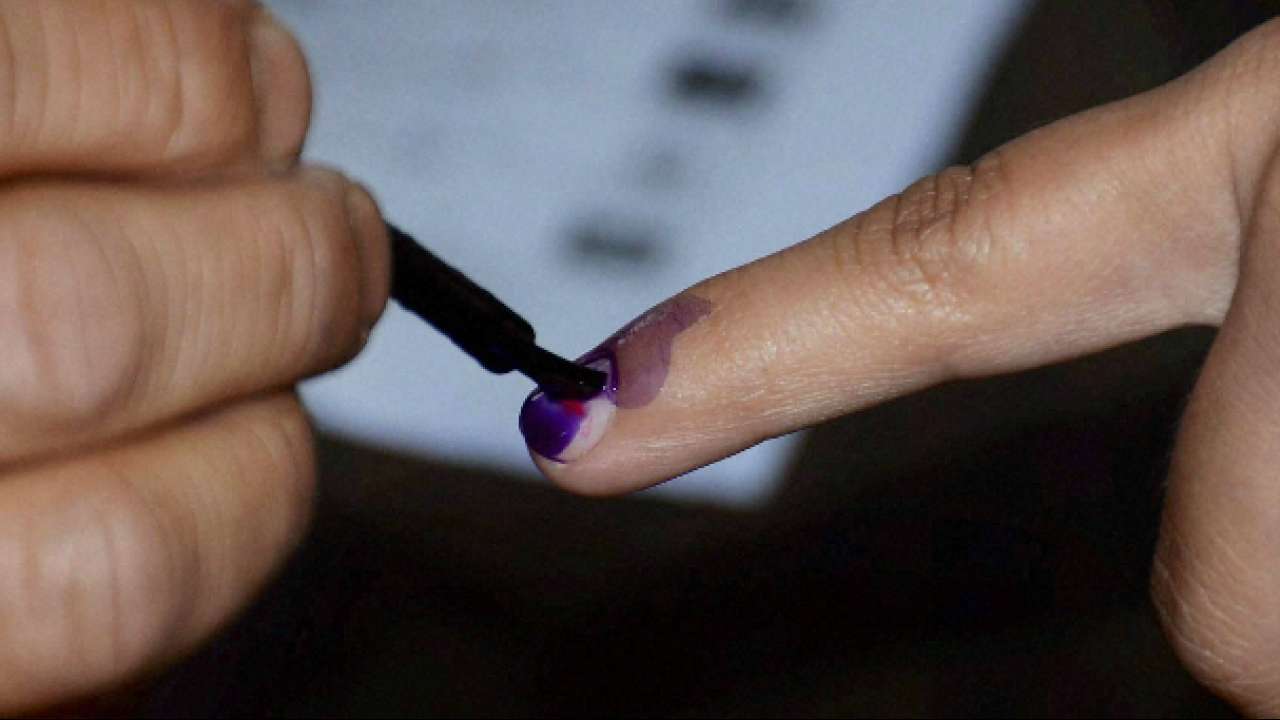 Public holiday for voting