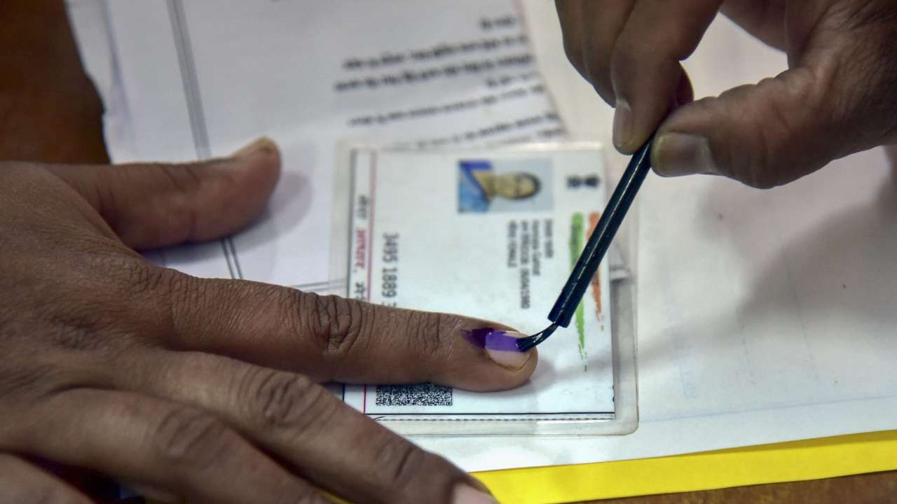 Kolibera assembly bypoll
