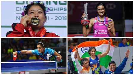 She Power: Indian women on high in 2018