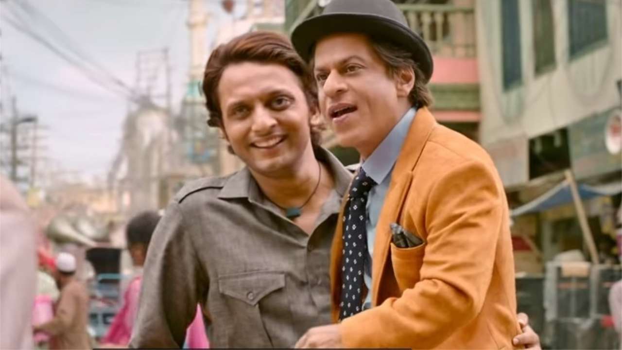 Zero released across 4380 screens in India