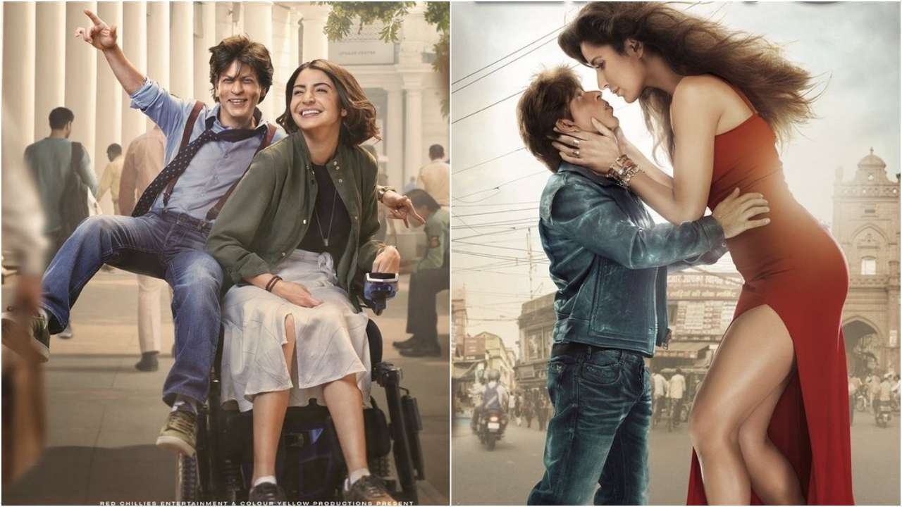 Zero fails to cross the Rs 25 crore mark on Day 1