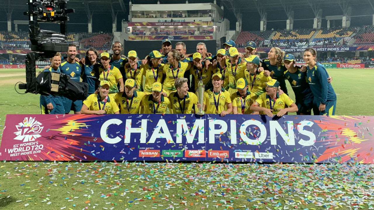 Women's T20 in CWG Games
