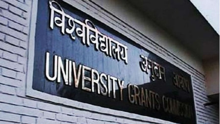 Official claims UGC guidelines