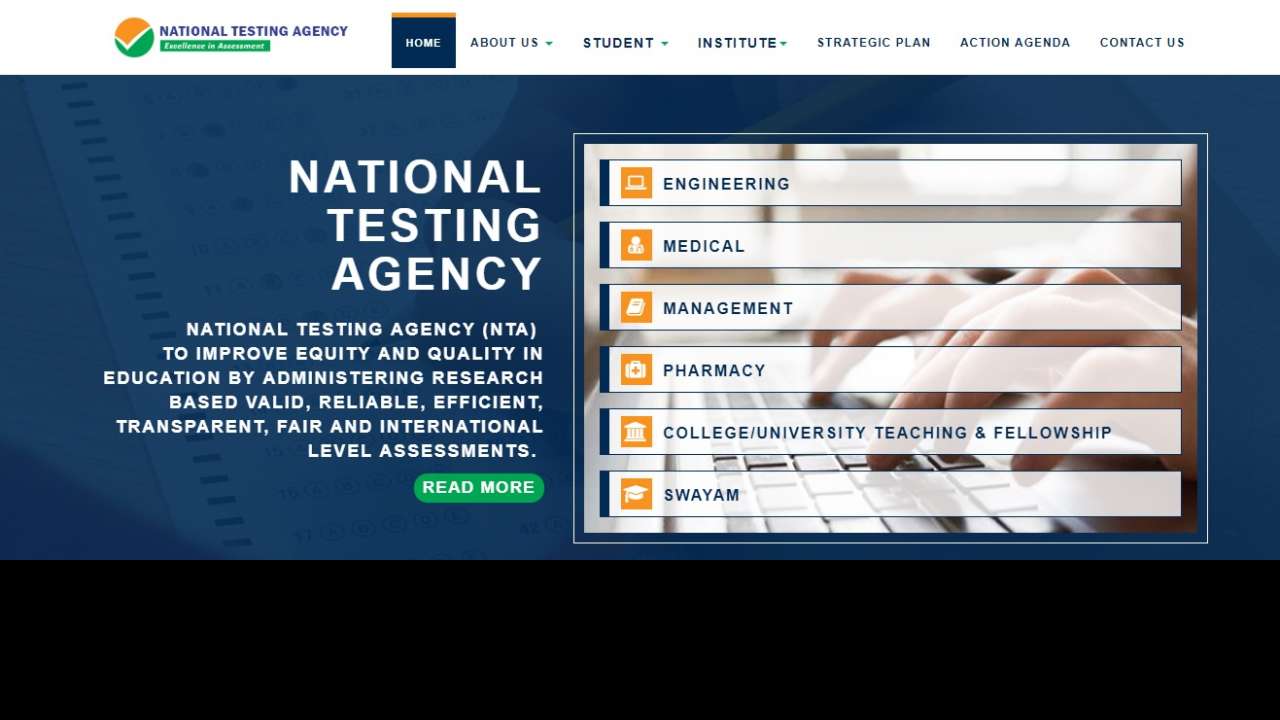 Rules for frisking and arriving well in time, says NTA