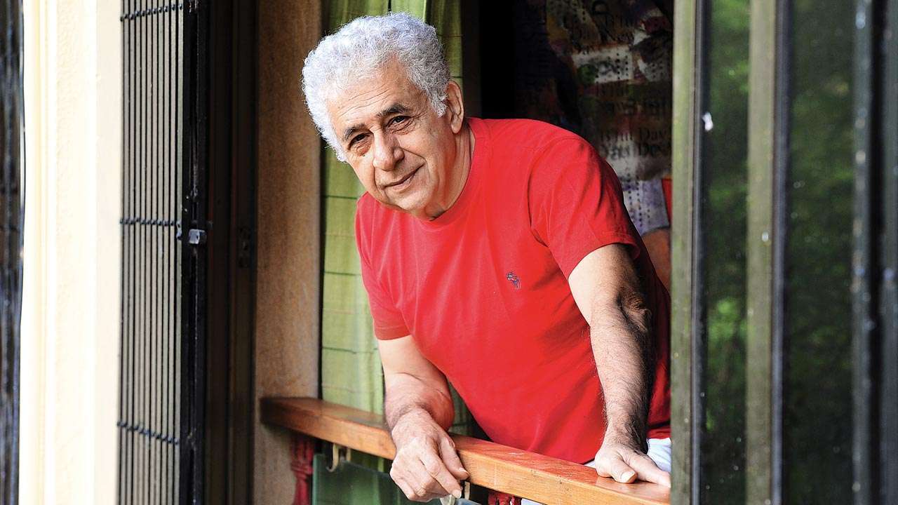 Ajmer Literature Festival cancels Naseeruddin Shah's event, Here's why