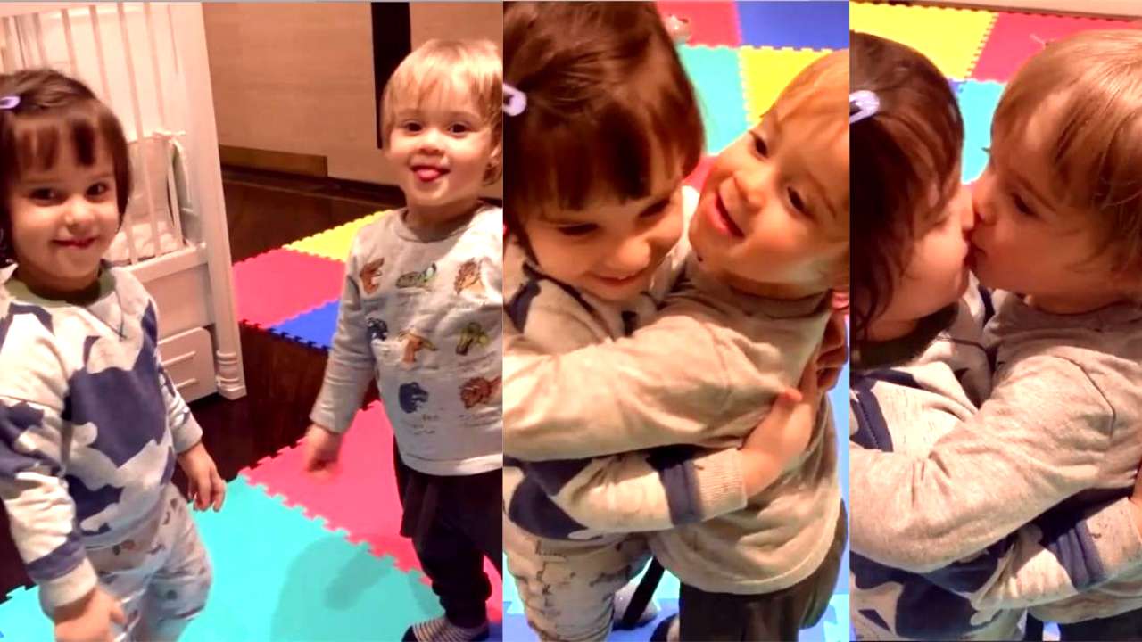 Watch Karan Johar Tells Son Yash You Re Not Like Your Papa In New Toodles Video Watch Karan Johar Tells Son Yash You Re Not Like Your Papa In New Toodles Video