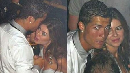 Cristiano Ronaldo accused of rape!