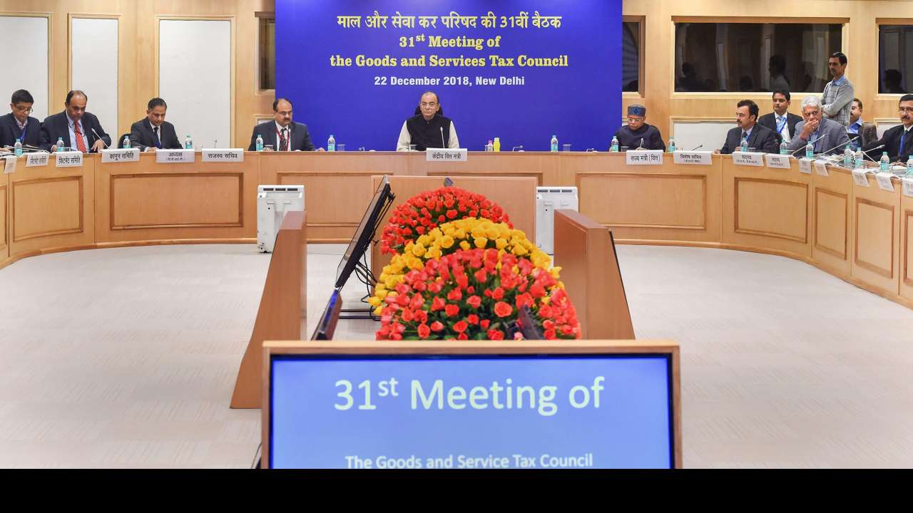 Due date for furnishing GST returns extended