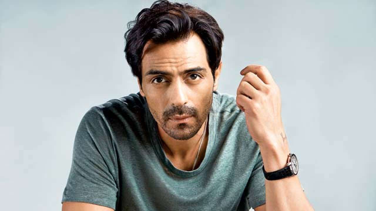Arjun Rampal lands in legal trouble over non-payment of dues