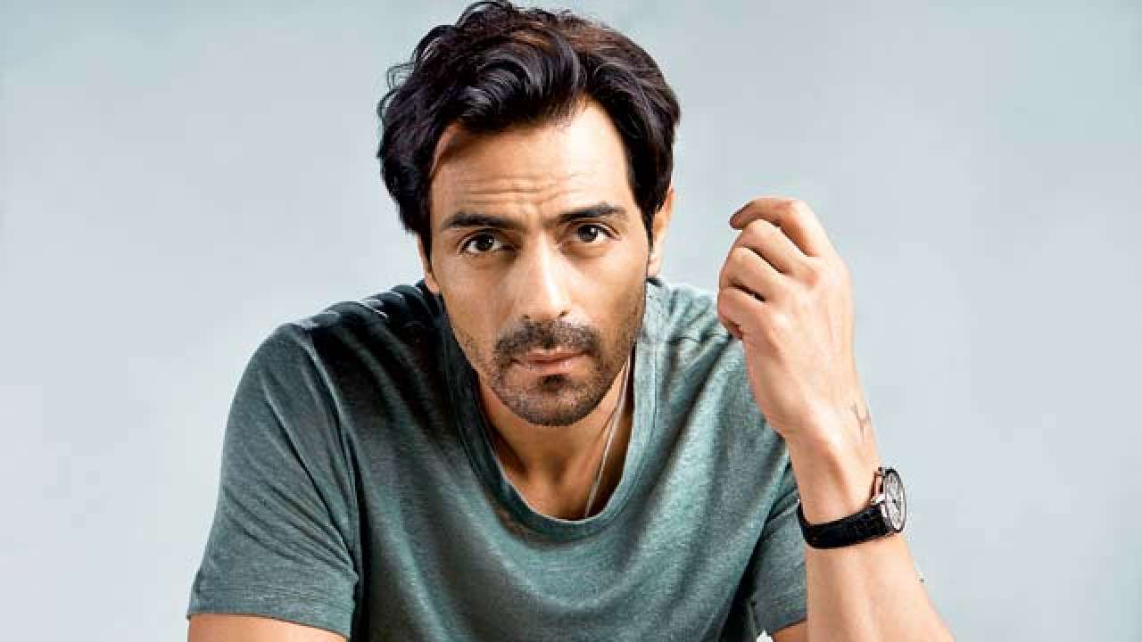 Arjun rampal Drugs case