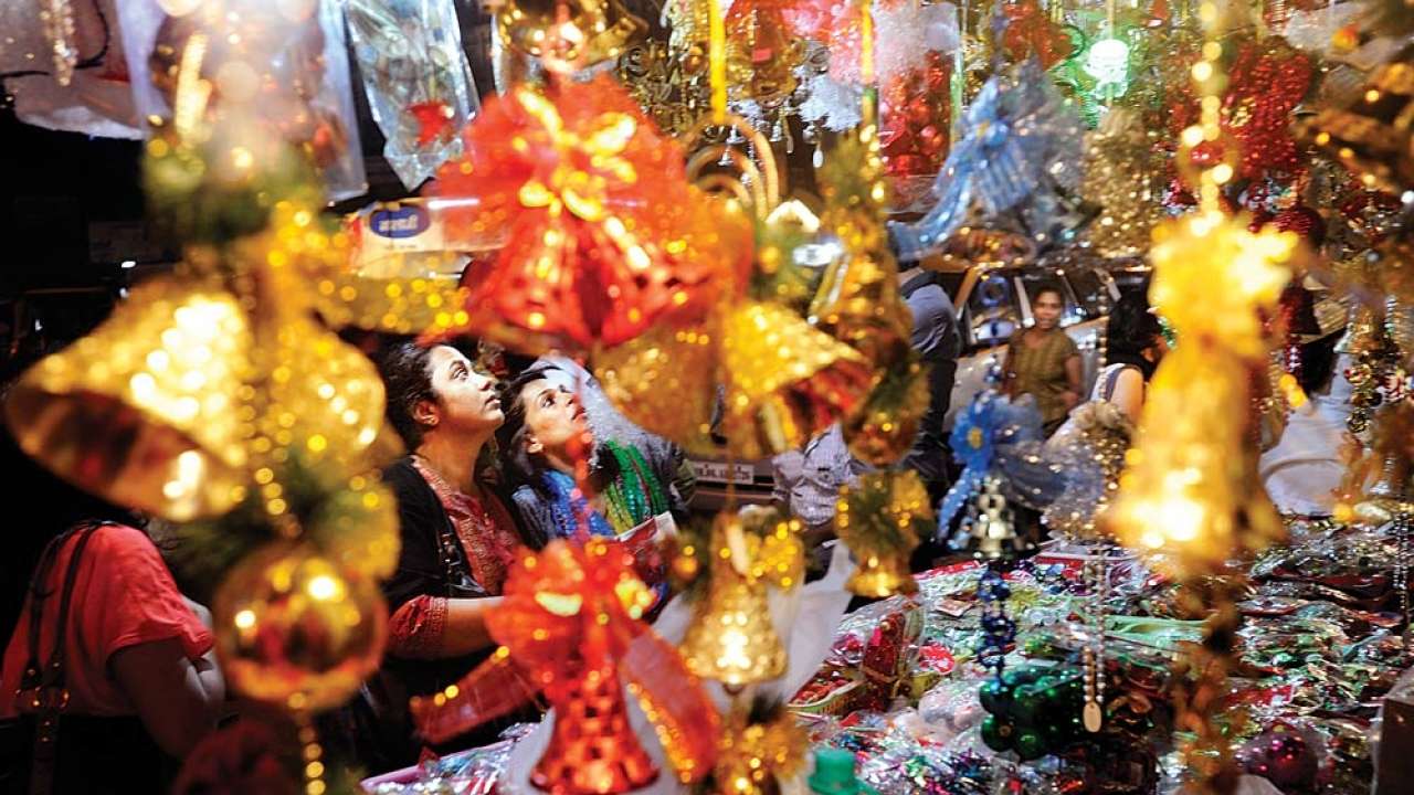 Christmas 2018:  10 quotes, wishes, greetings to send your loved ones!