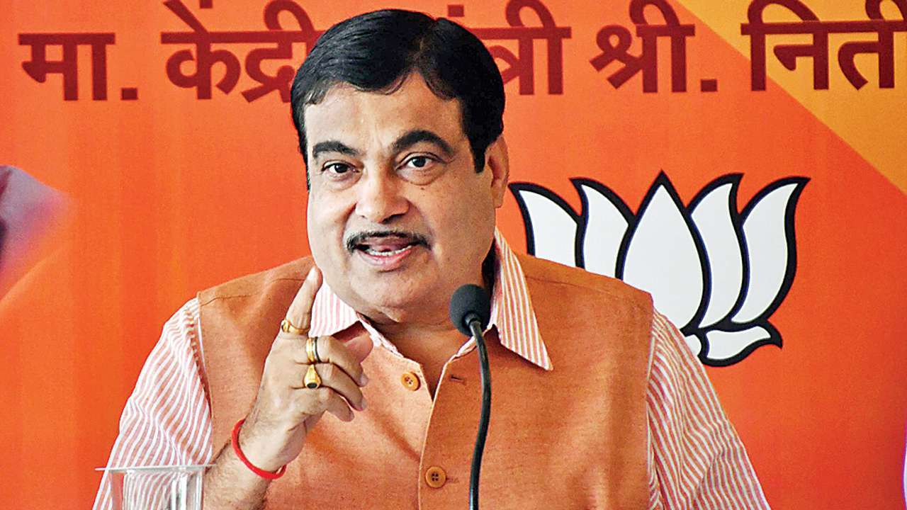 Gadkari explains what happens when one loses power in politics