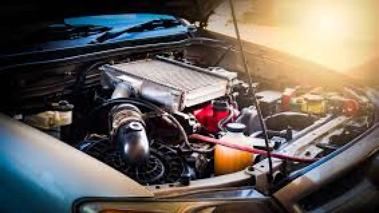 GST rate reduced on certain auto parts