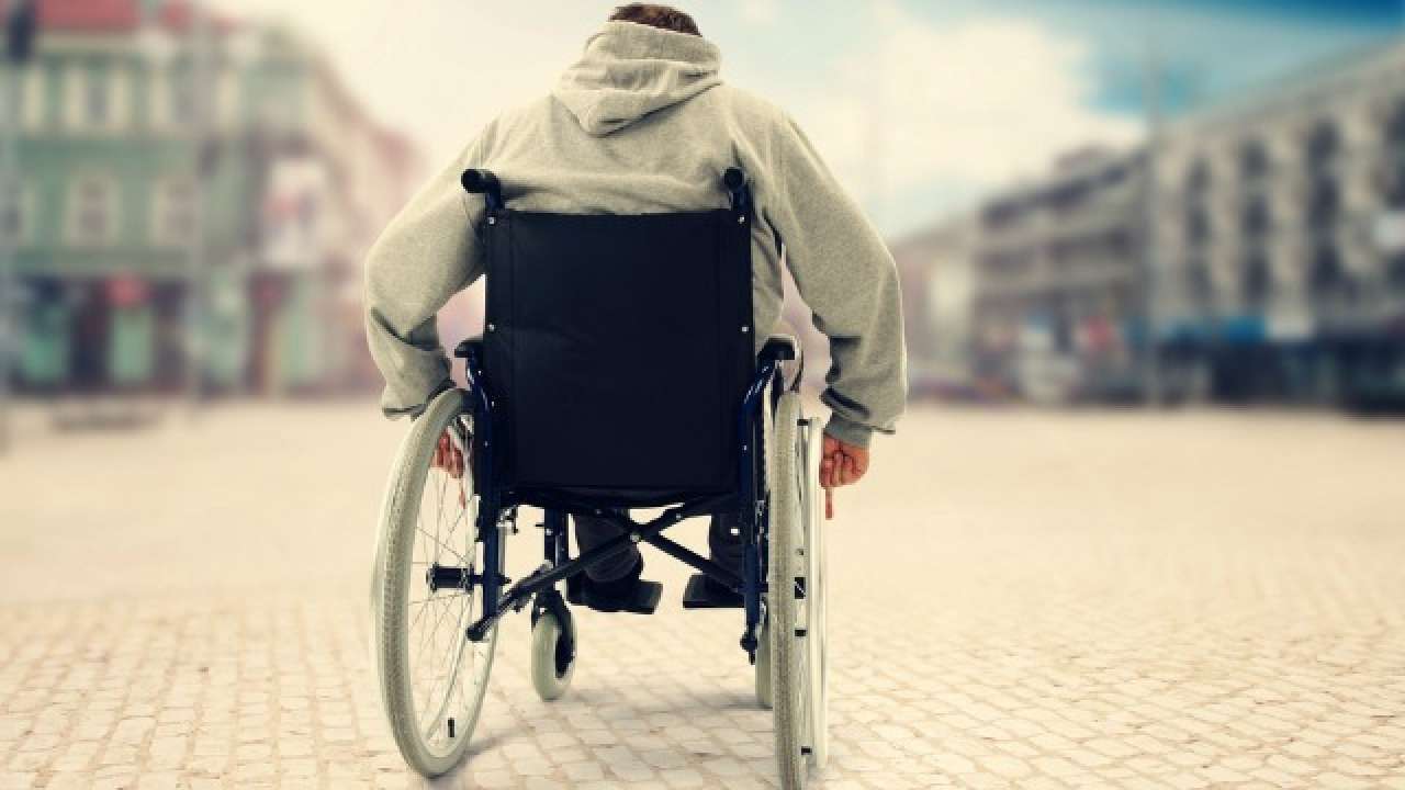 GST on products like wheelchair have been reduced to half