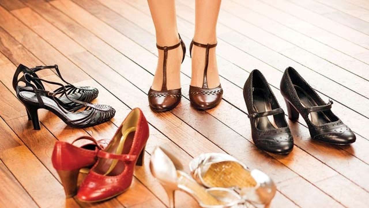 Shoes to be cheaper now