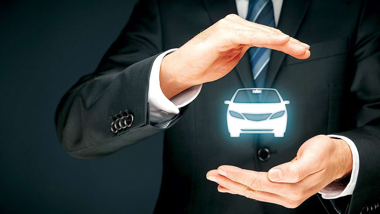 GST rate on third party motor insurance