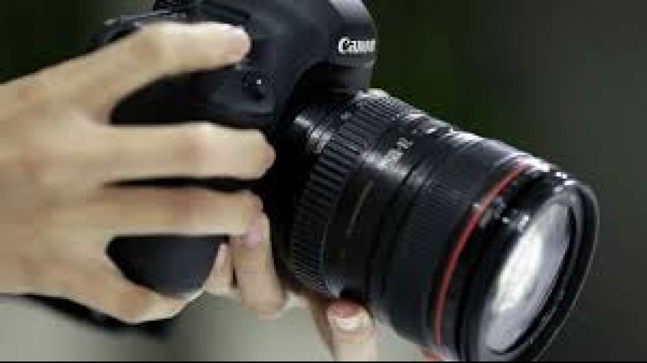 Digital cameras and video camera recorders to get cheaper