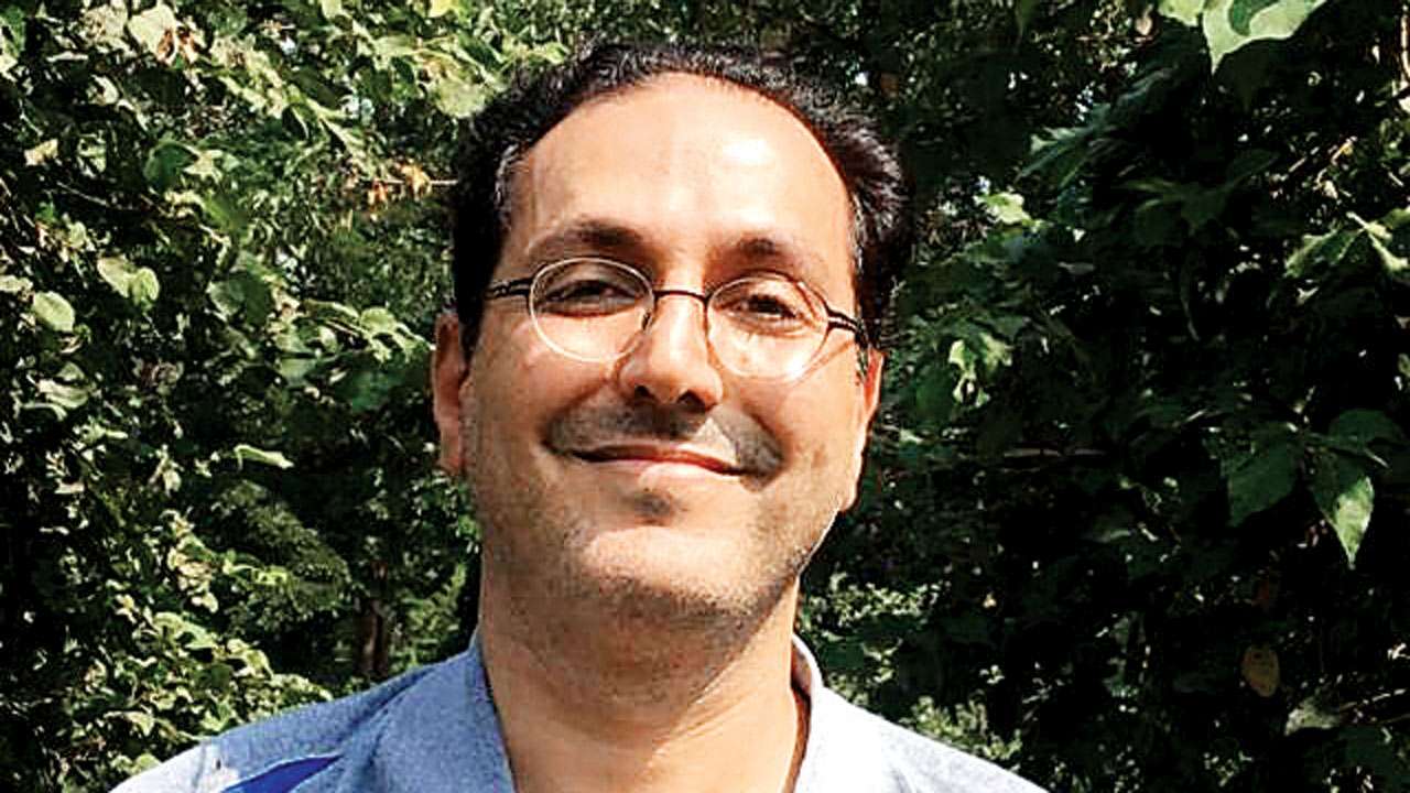 Zoru Bhathena