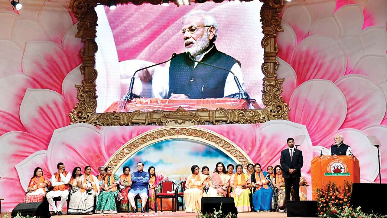 Narendra Modi