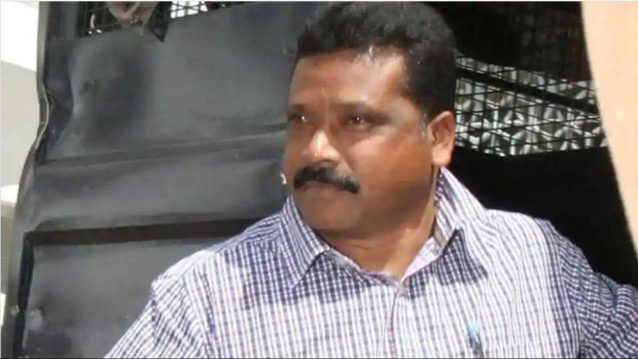 Seat vacated by convicted MLA