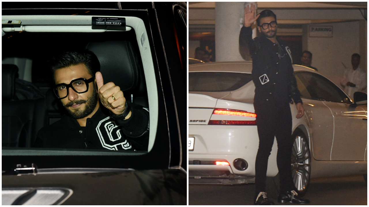 Ranveer Singh