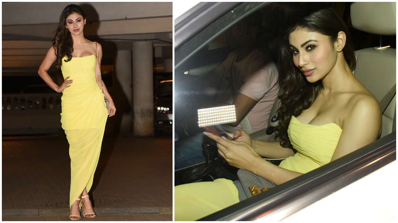 Mouni Roy