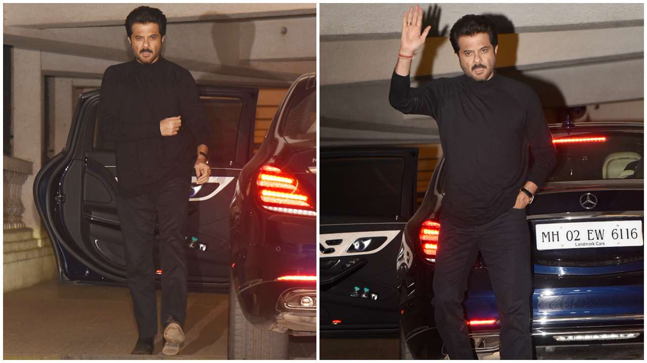 Anil Kapoor