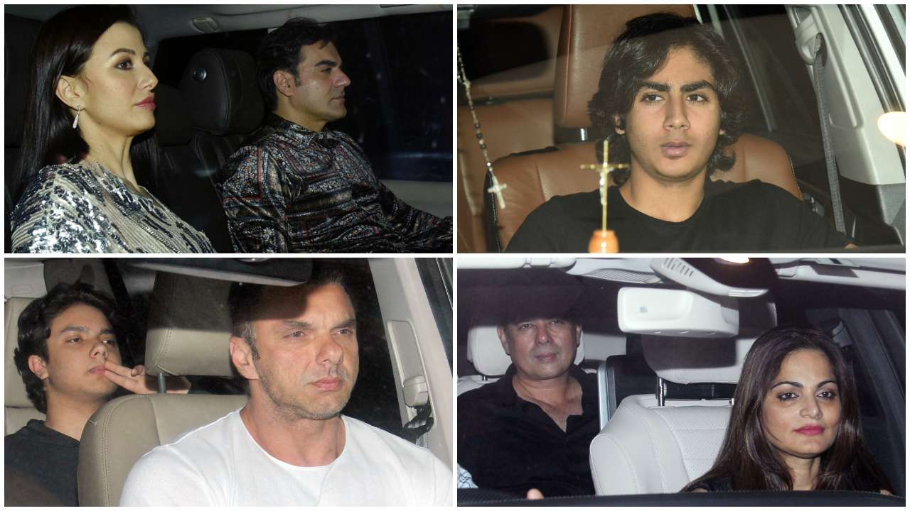 The Khans