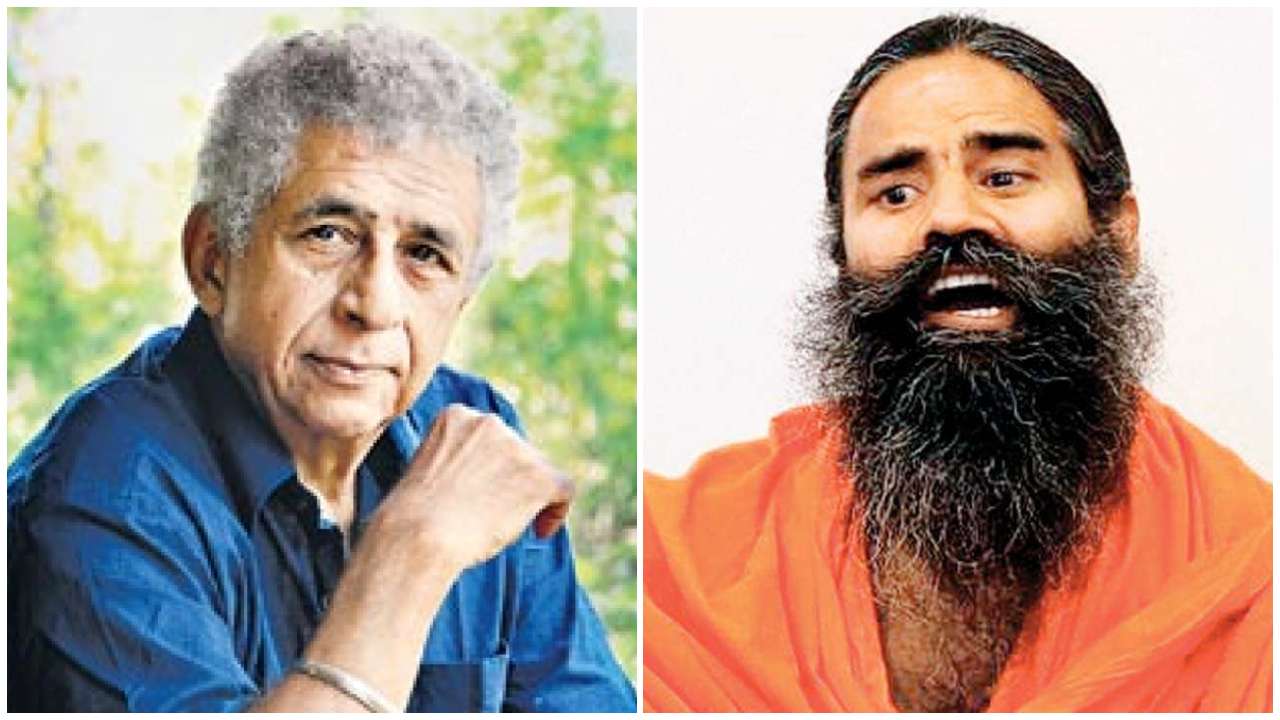 Yoga guru Ramdev Baba says Shah's remarks amounts to degrading the country's pride