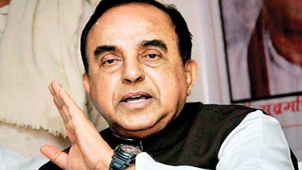Who should be RBI Governor?